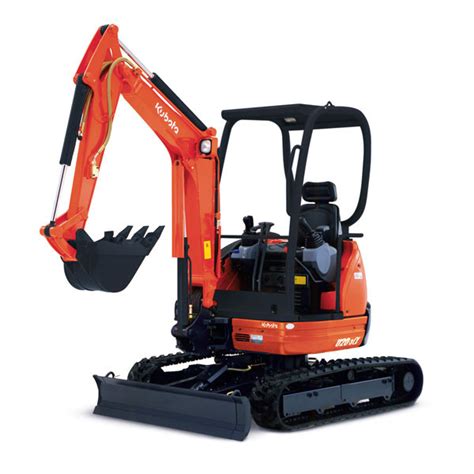 kubota mini 1.5t hire